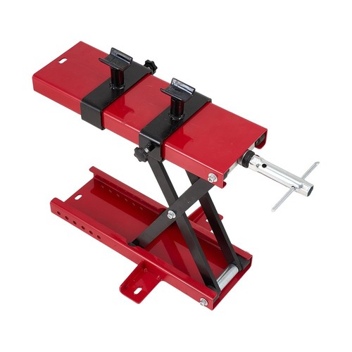 Motorcycle lift scissor jack - scissor,