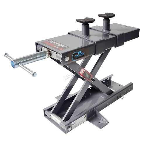Switzer scissor lift - switzer,