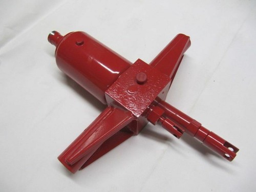 Ram motorbike lift - motorbike,