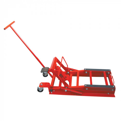 Biketek 600kg hydraulic - 600kg,