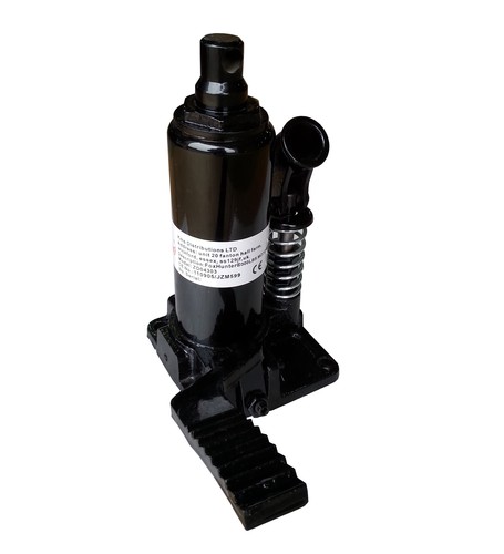 Foxhunter blk 300lb hydraulic - foxhunter,