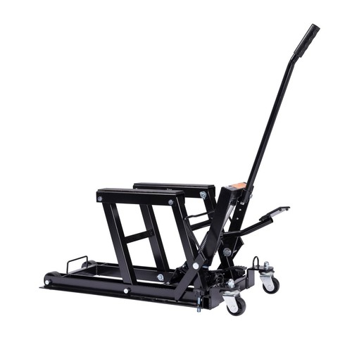 Sgs 680kg hydraulic motorcycle - 680kg,