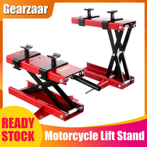 Heavy duty 500kg motorcycle - heavy,