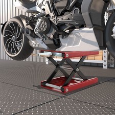 1100lb Motorcycle Scissor Lift