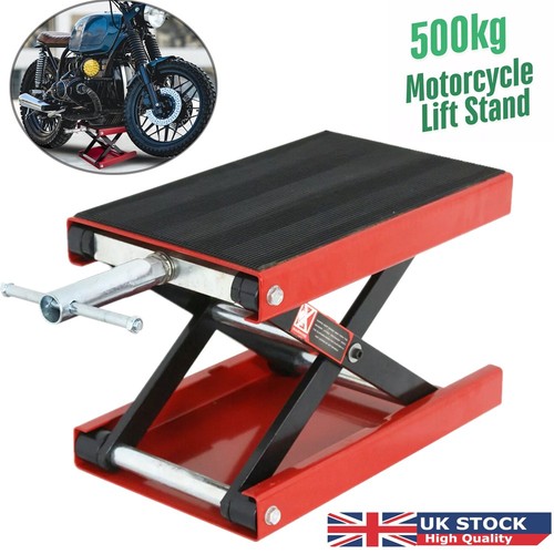 Heavy duty 500 motorcycle - kg,