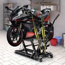 680KG Motorcycle Lift Jack