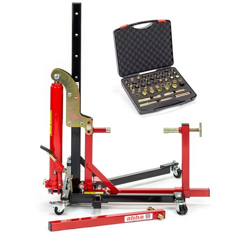 Abba skylift technicians - &,