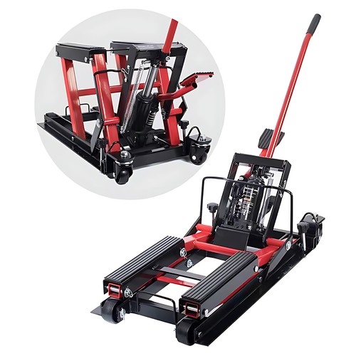 1500 motorcycle hydraulic - lb,