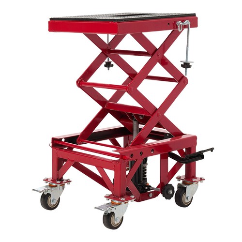 350lb heavy duty hydraulic - 350lb,
