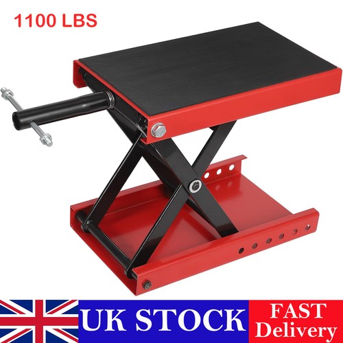 Motorcycle lift atv scissor - lift,