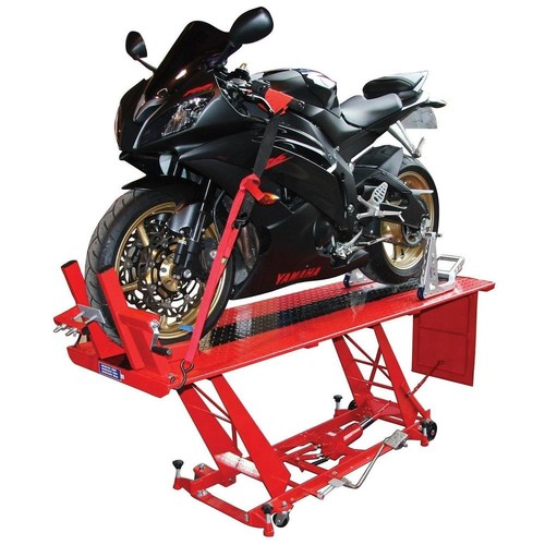 Biketek 400 hydraulic - biketek, kg