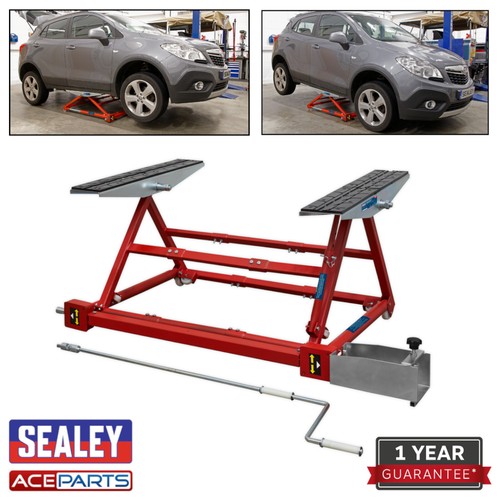 Sealey ppl01 portable - ppl01, pivot