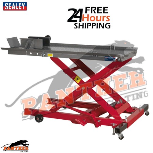 Sealey mc365 hydraulic - sealey,