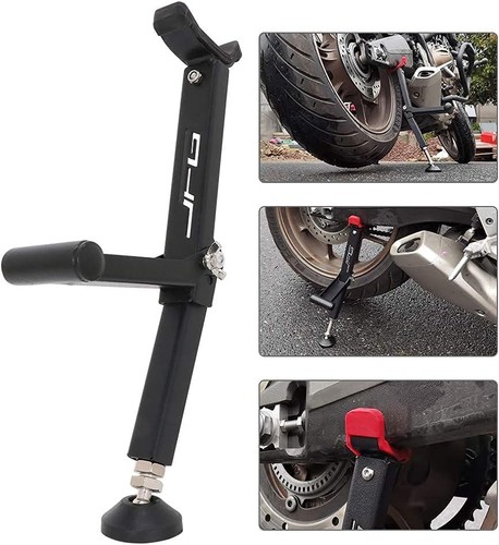 Versatile motorcycle lift - motorcycle,