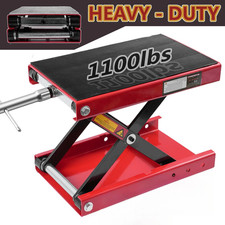 1100lbs/500kg Motorcycle