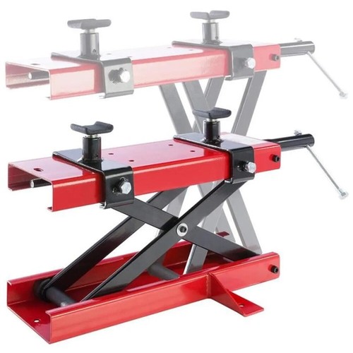 500kg 1100lb scissor - 500kg,