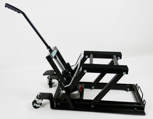 1500lbs 680kg motorbike atv - 680kg,
