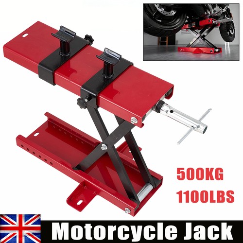 1100lbs motorcycle lift - 1100lbs,