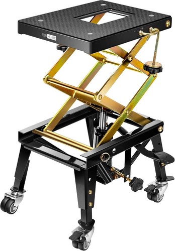 Motorcycle lift jack - motorcycle,