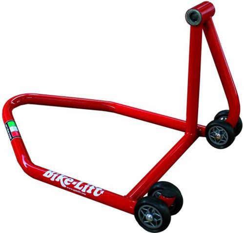 Bike lift rear - bike, one-arm
