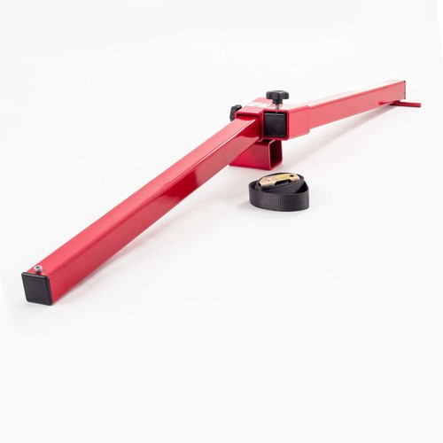 Abba superbike front lift - front, arm