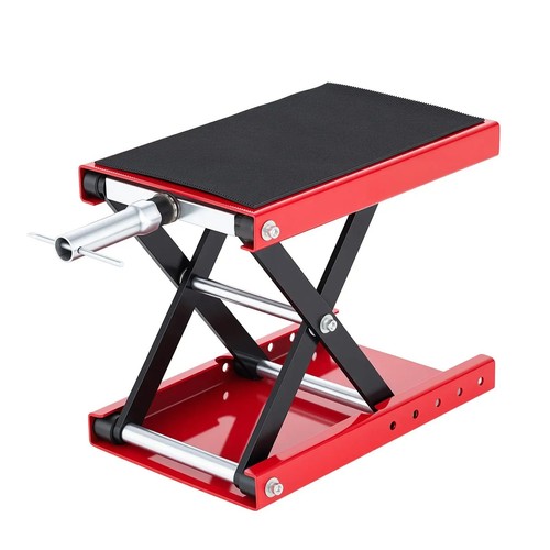 Motorcycle scissor jack - motorcycle, lift