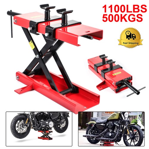 Heavy duty 500kg motorcycle - 500kg,
