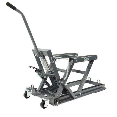 Switzer 1500lb hydraulic - 1500lb,