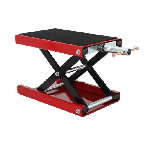 1100lb wide deck motorcycle - 1100lb,
