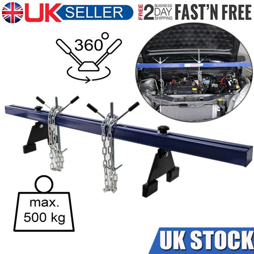 Engine support beam - support, 500kg
