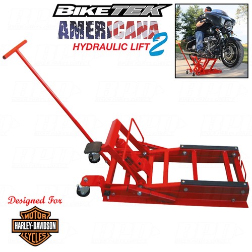 Americana hydraulic - americana,