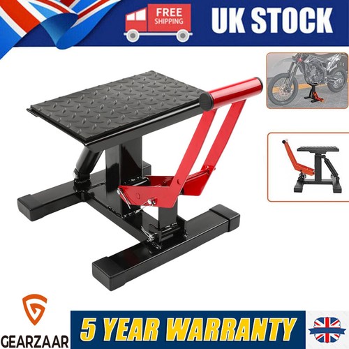 Heavy duty jack lift - lift, stand
