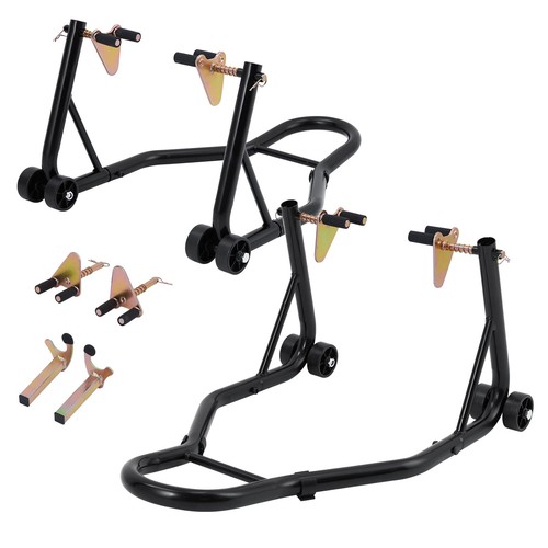 Motorcycle stand heavy - motorcycle, heavy-duty