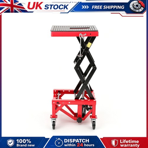 350lbs hydraulic lift - 350lbs,