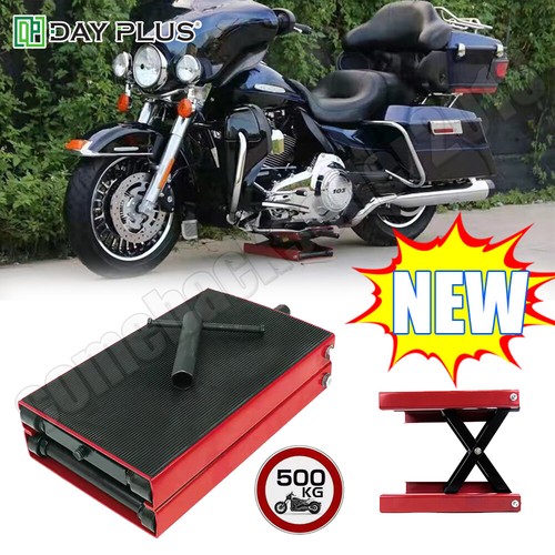 Motorcycle wide deck - motorcycle,