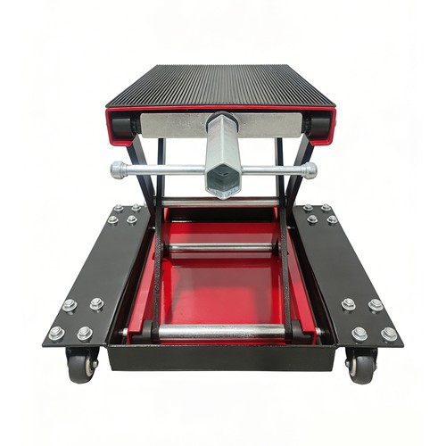 1100 lbs metal wide - wide, deck