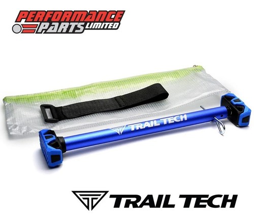 Trail tech 5000 portable - trail,