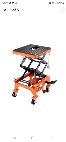 Vevor hydraulic motorcycle - vevor,