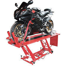 Motorcycle Motorbike Workshop