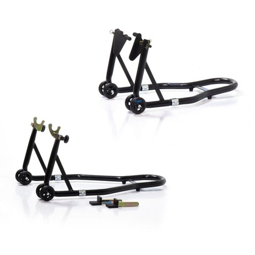 Sgs motorcycle paddock stand - motorcycle,