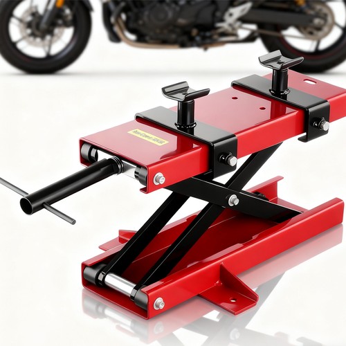 Gearzaar scissor lift - gearzaar,