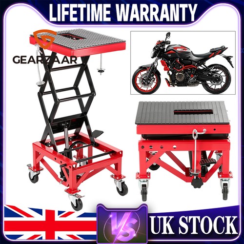 Motorbike atv hydraulic - motorbike,