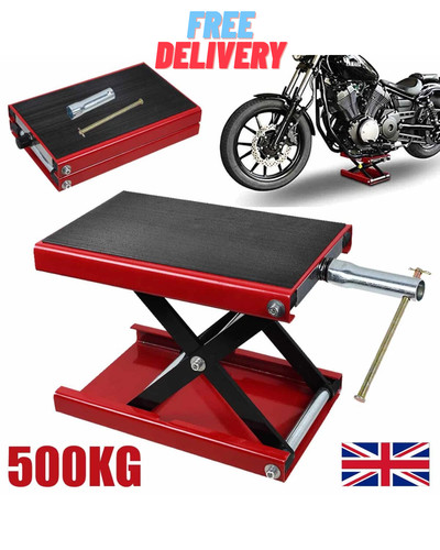 500kg motorbike motorcycle - 500kg,