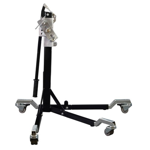 Biketek motorcycle riser stand - motorcycle,