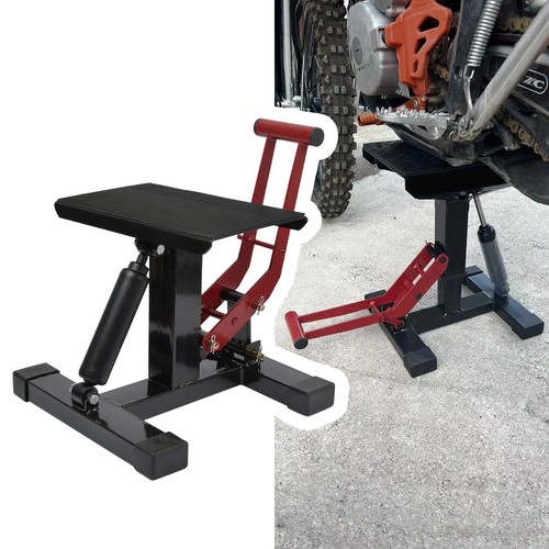 Heavy duty hydraulic jack lift - duty,