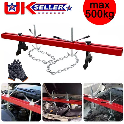 Engine support beam max 500kg - engine,