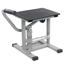 KCT MOTOCROSS LIFT STAND DIRT