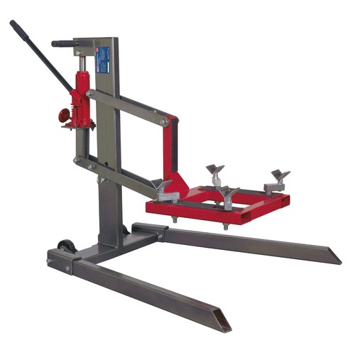 Sealey mcl500 single post - single,