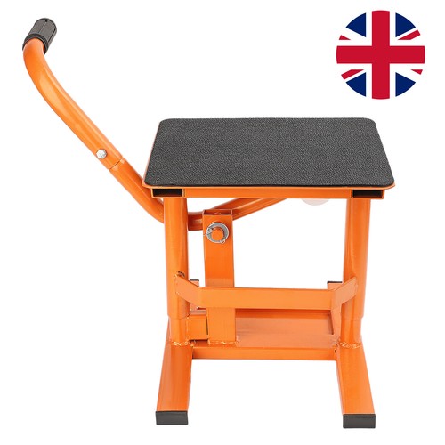 Orange pro range motocross - orange,