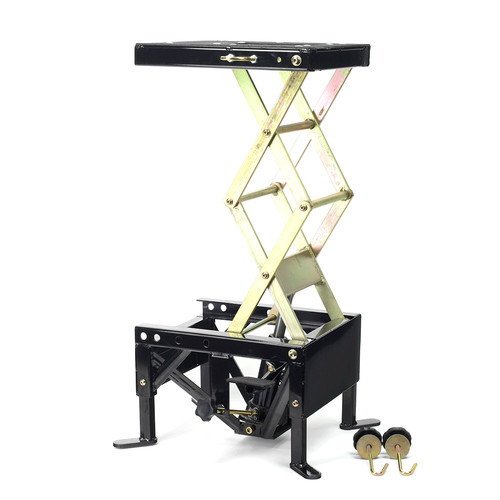 Biketek motocross hydraulic - motocross,